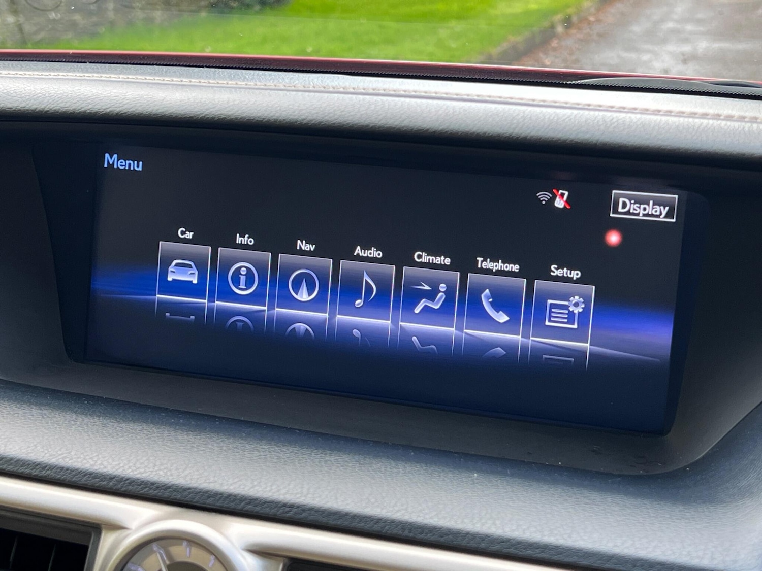 Used Lexus GS 2015 for sale - 76953250: Photo 34