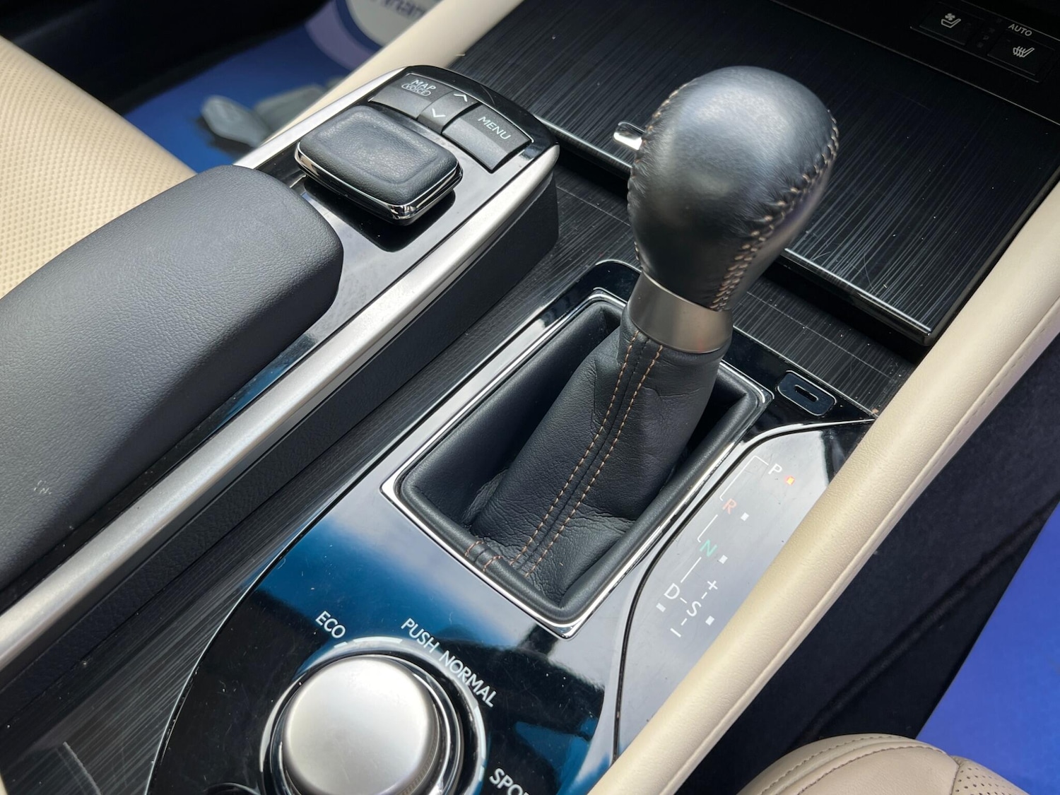 Used Lexus GS 2015 for sale - 76953250: Photo 38