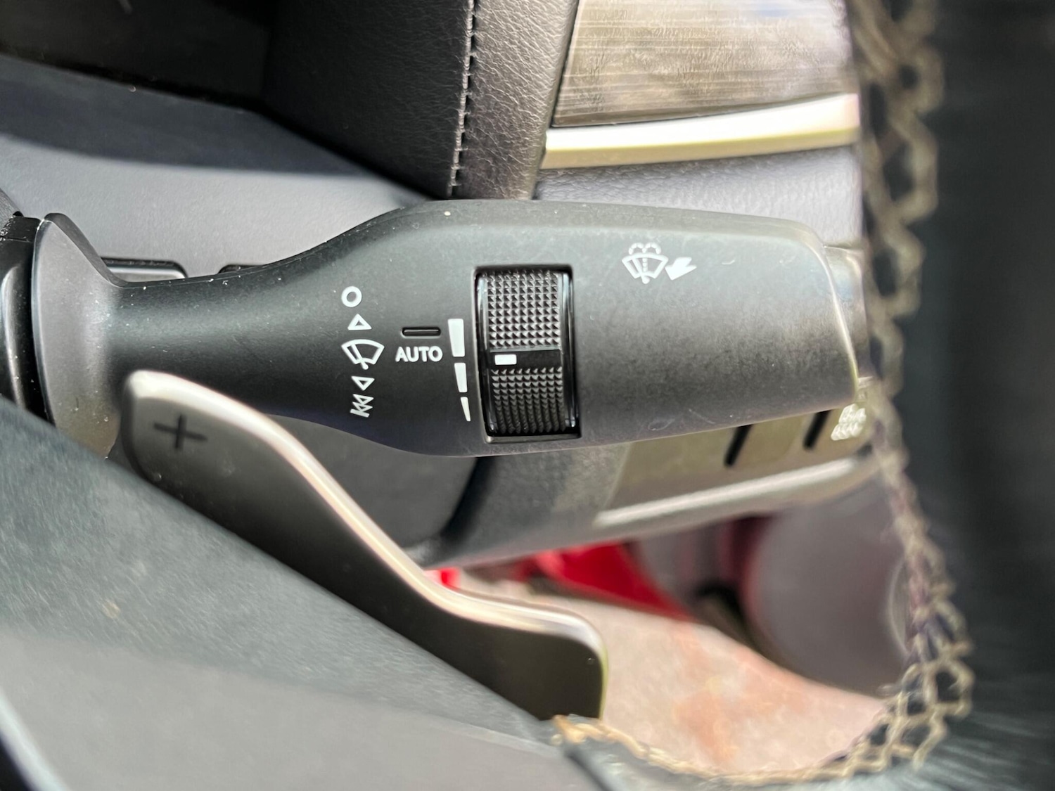 Used Lexus GS 2015 for sale - 76953250: Photo 40