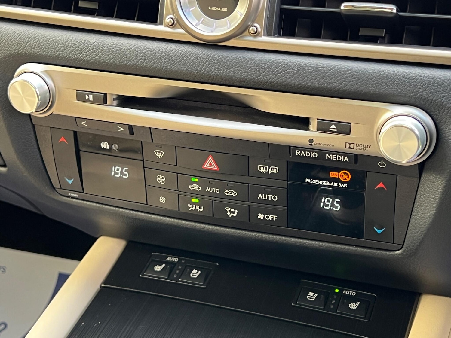 Used Lexus GS 2015 for sale - 76953250: Photo 44