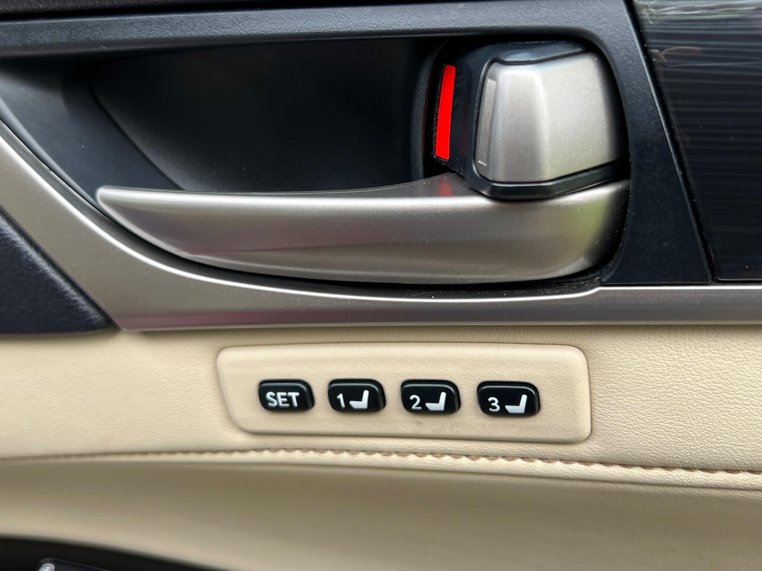 Used Lexus GS 2015 for sale - 76953250: Photo 48