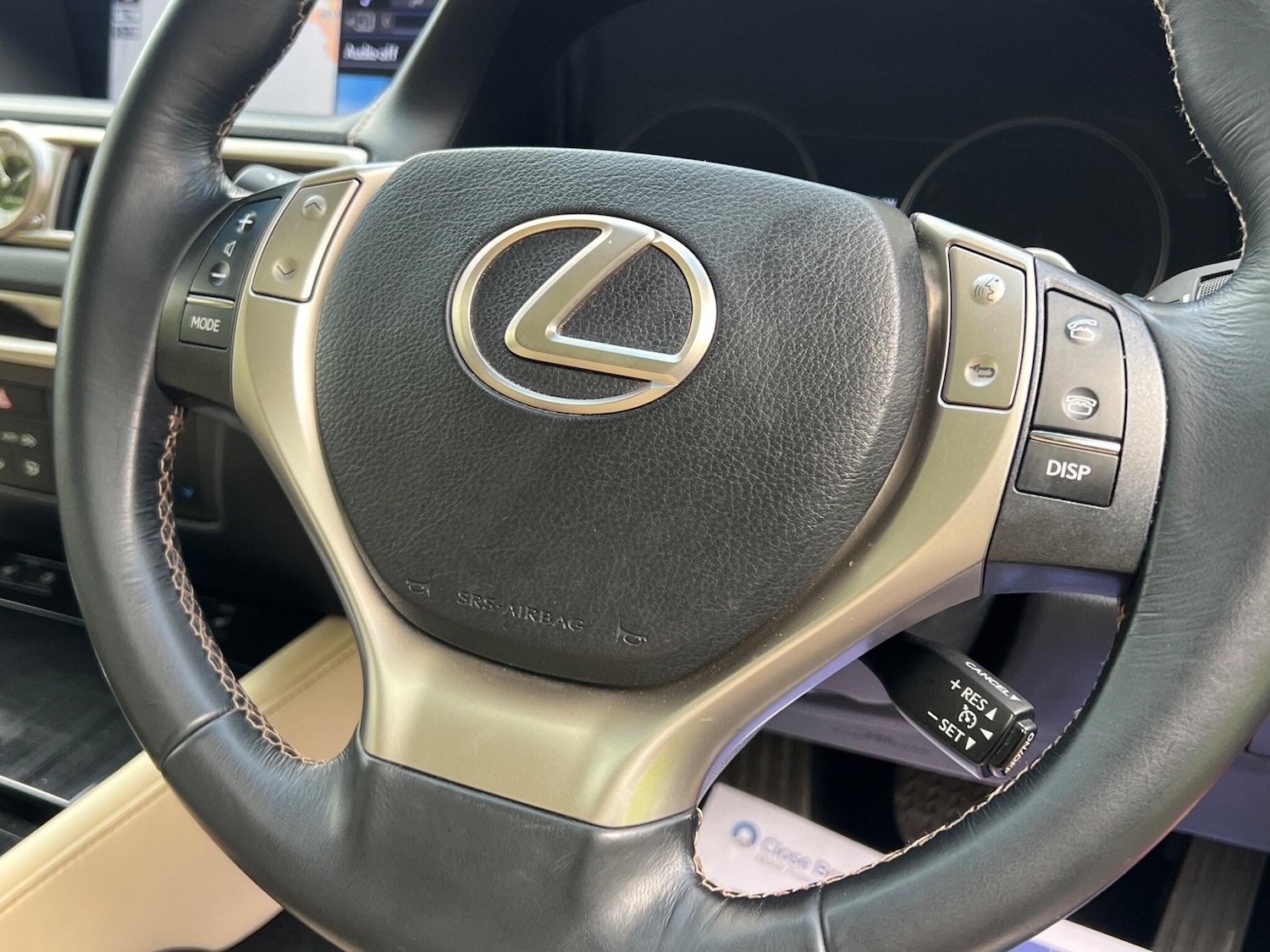 Used Lexus GS 2015 for sale - 76953250: Photo 50