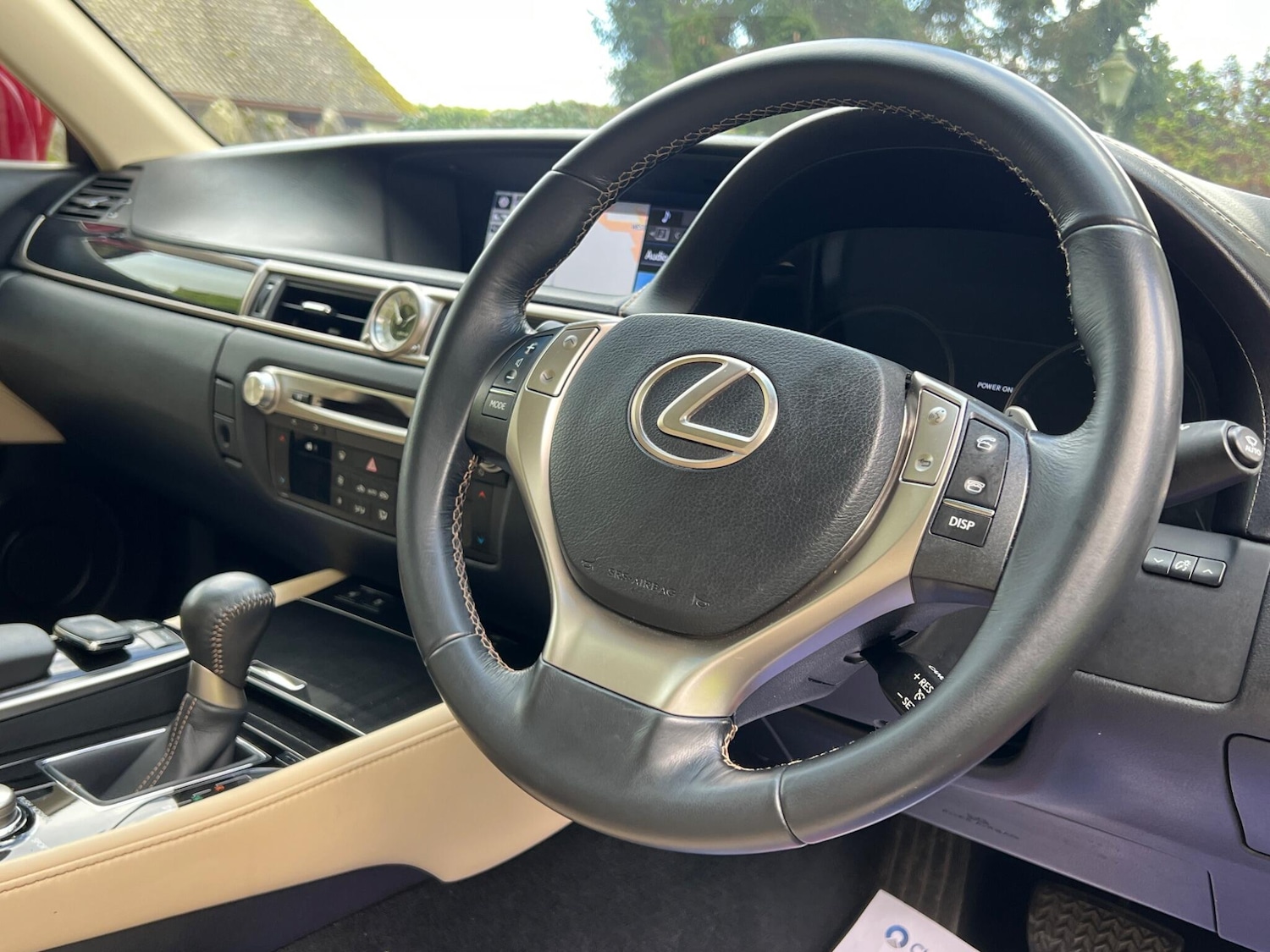 Used Lexus GS 2015 for sale - 76953250: Photo 51