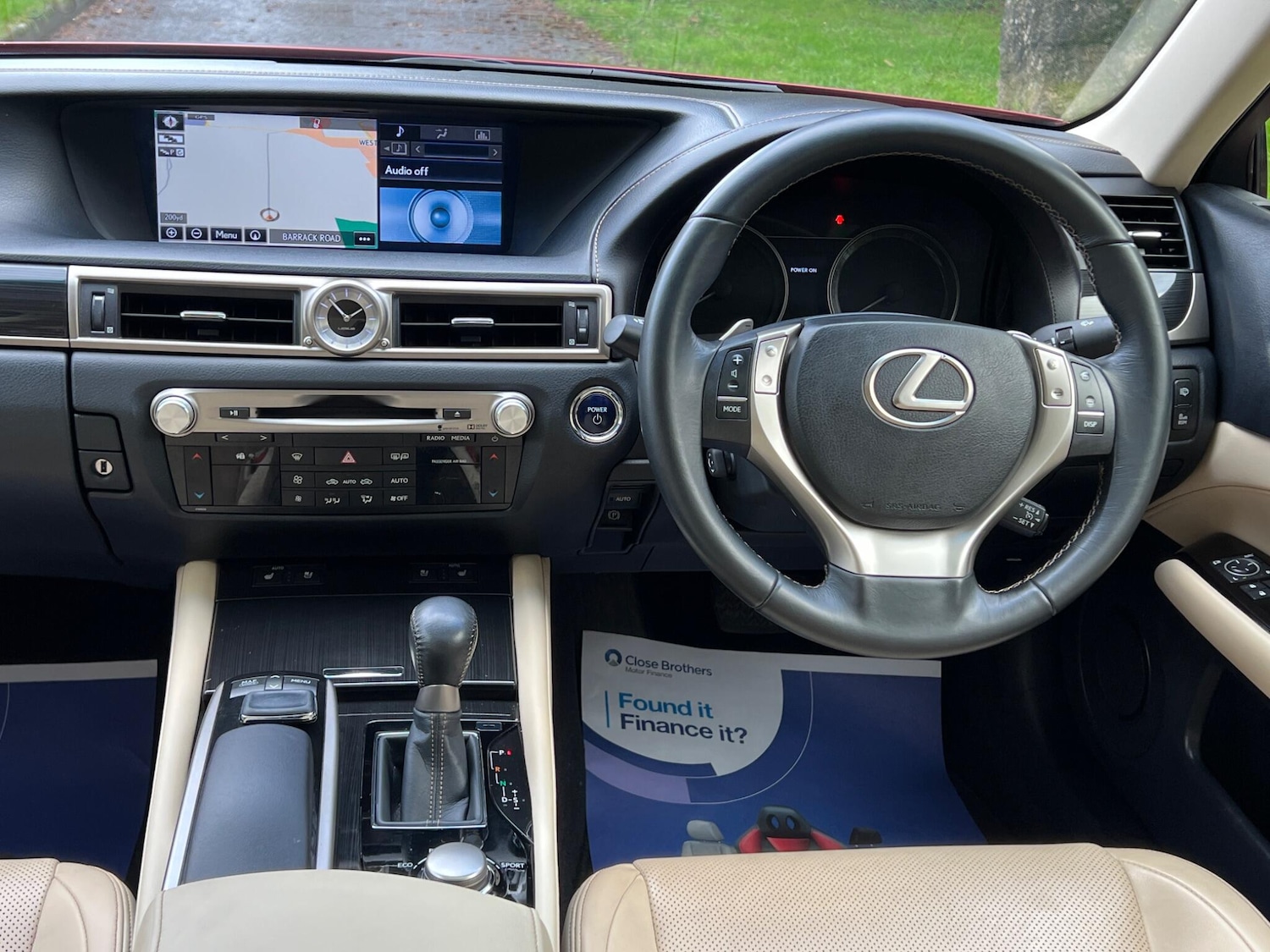 Used Lexus GS 2015 for sale - 76953250: Photo 53