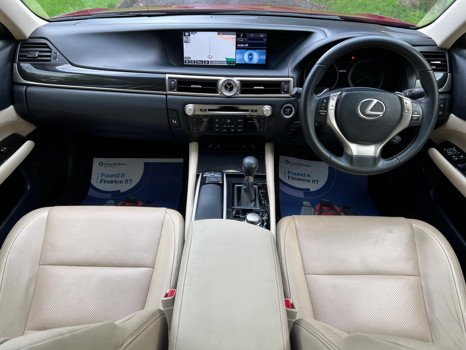 Used Lexus GS 2015 for sale - 76953250: Photo 54