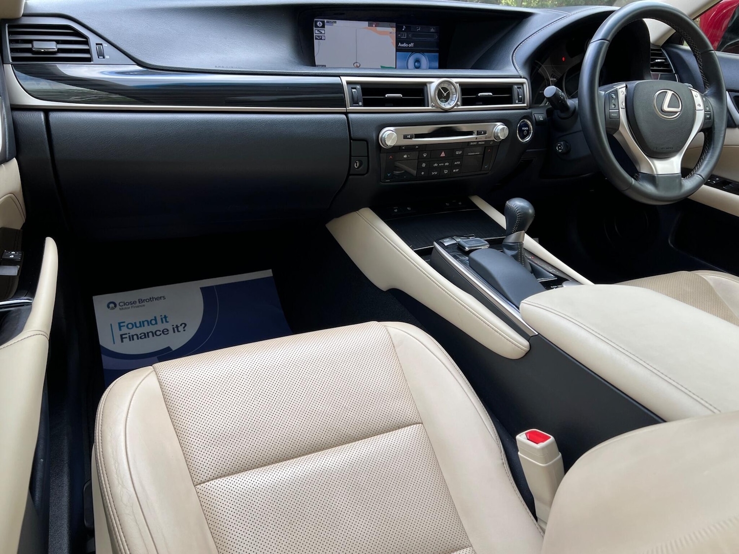 Used Lexus GS 2015 for sale - 76953250: Photo 55