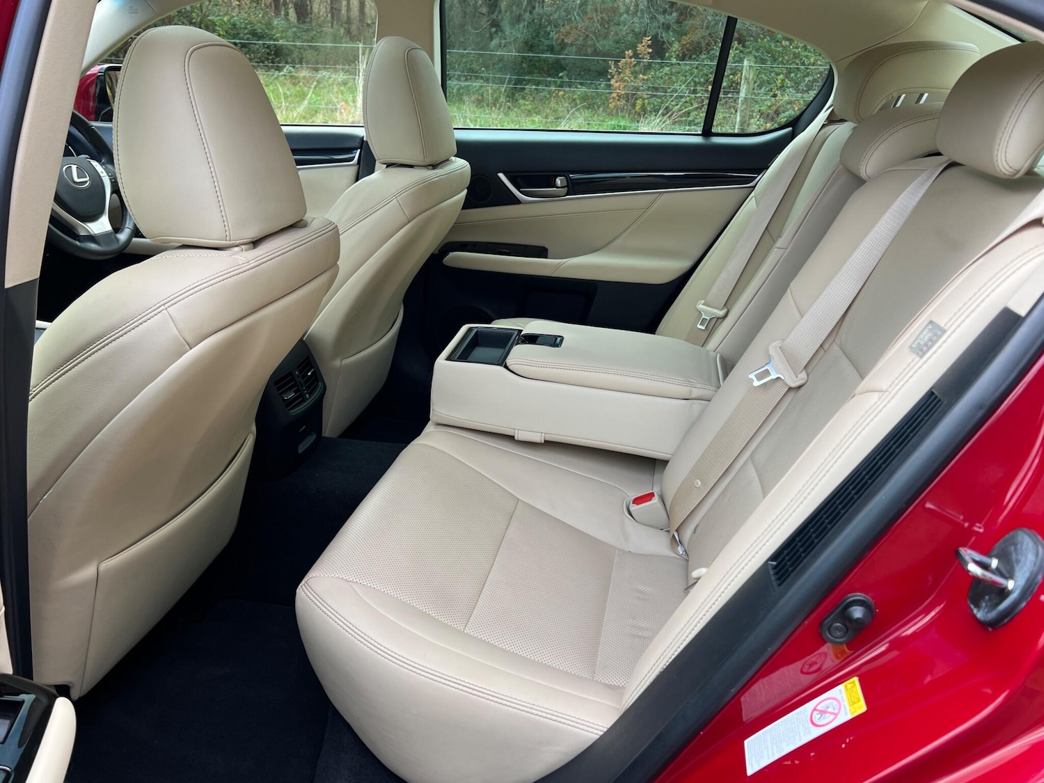 Used Lexus GS 2015 for sale - 76953250: Photo 57