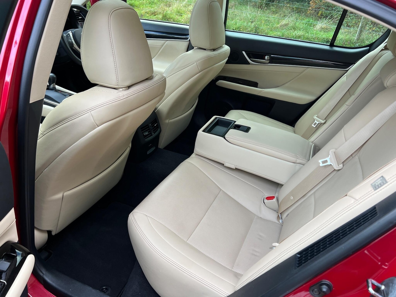 Used Lexus GS 2015 for sale - 76953250: Photo 58