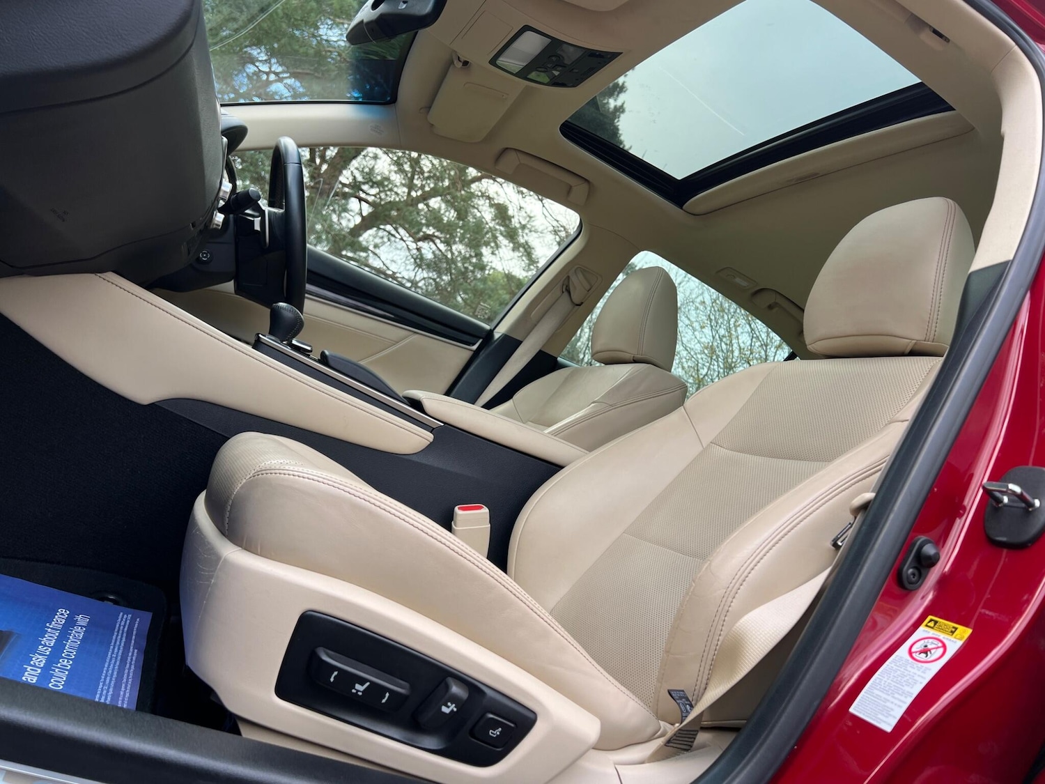 Used Lexus GS 2015 for sale - 76953250: Photo 61