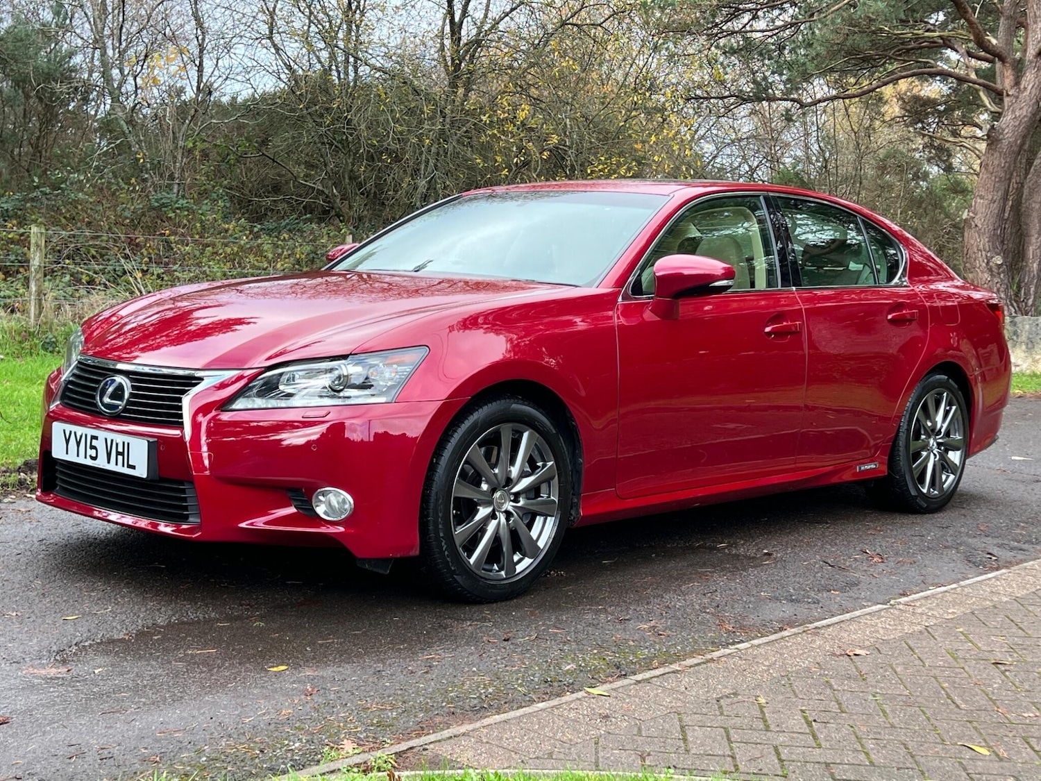 Used Lexus GS 2015 for sale - 76953250: Photo 64