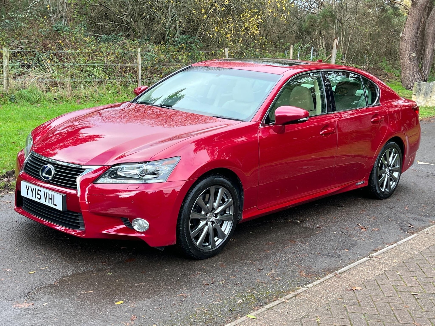 Used Lexus GS 2015 for sale - 76953250: Photo 65