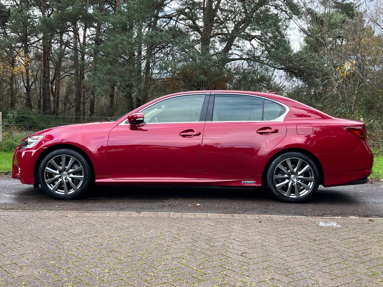 Used Lexus GS 2015 for sale - 76953250: Photo 66