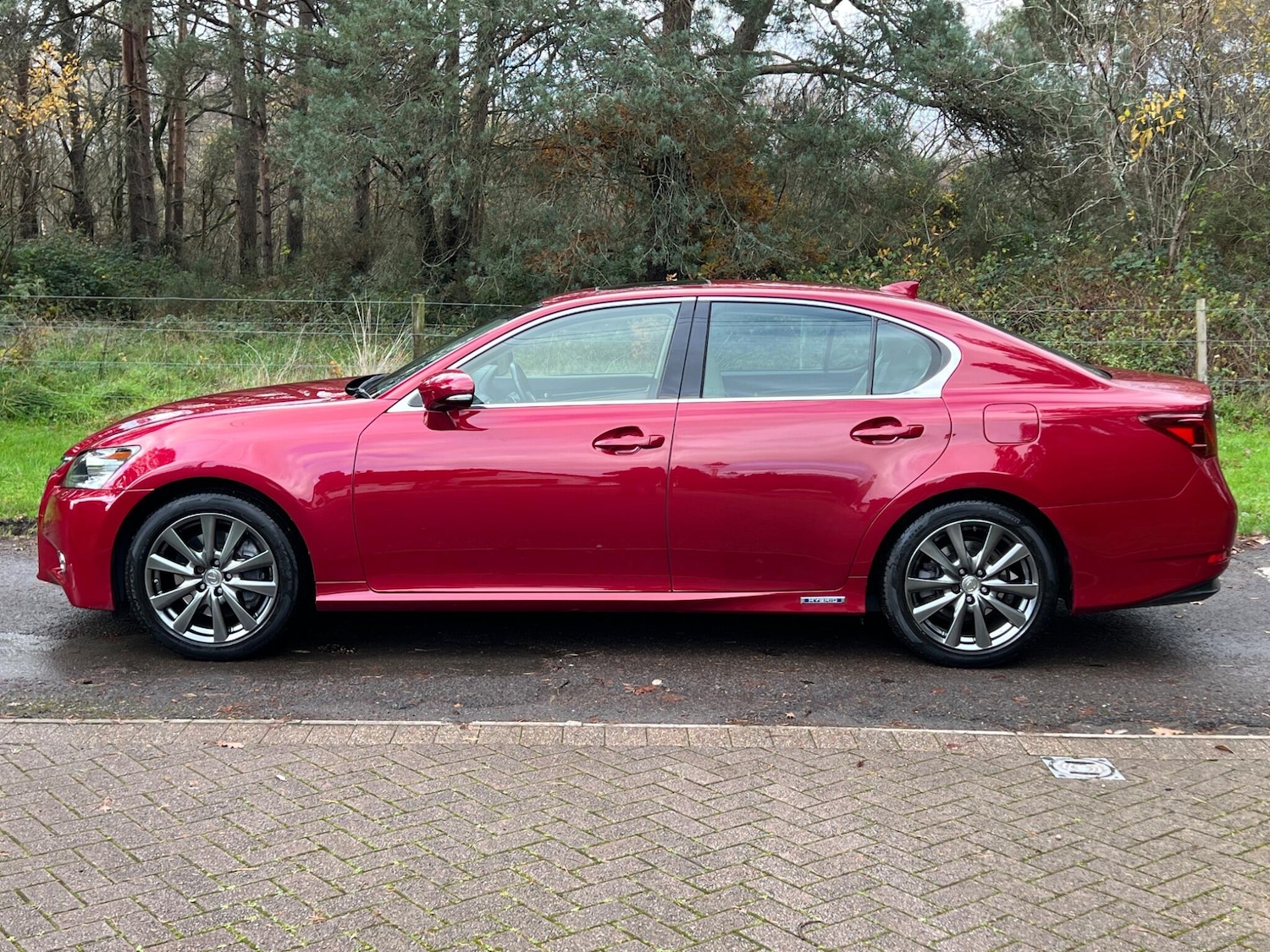 Used Lexus GS 2015 for sale - 76953250: Photo 67