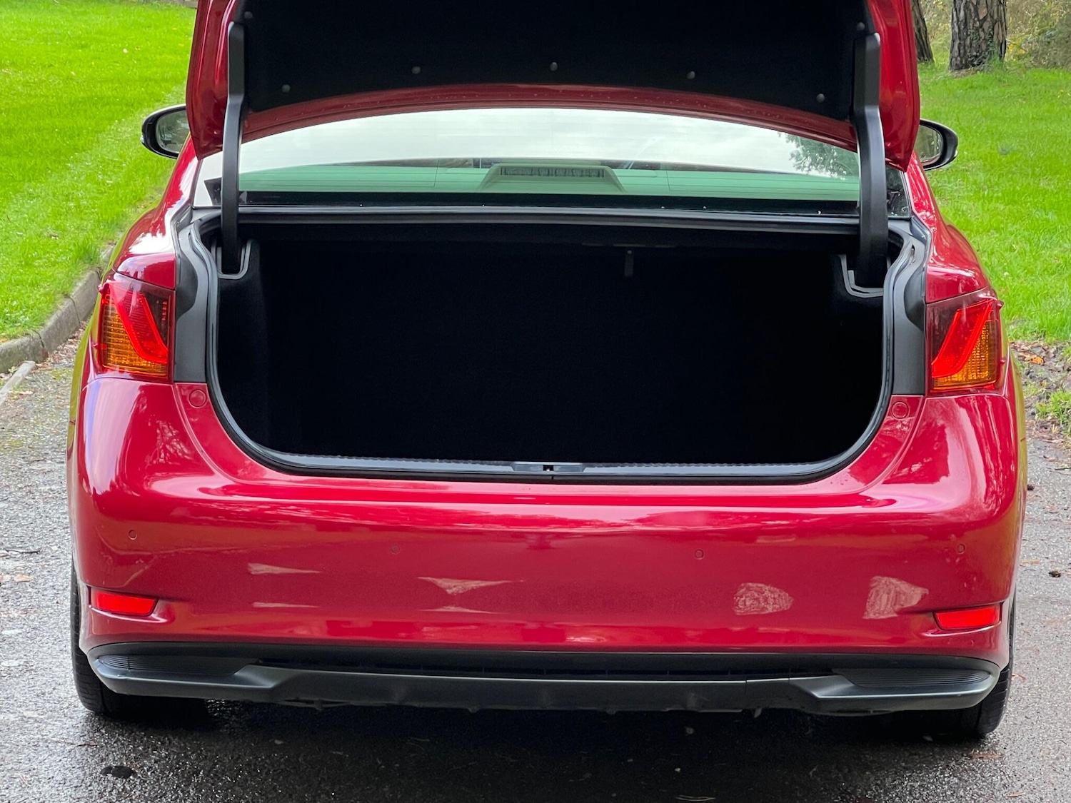 Used Lexus GS 2015 for sale - 76953250: Photo 72