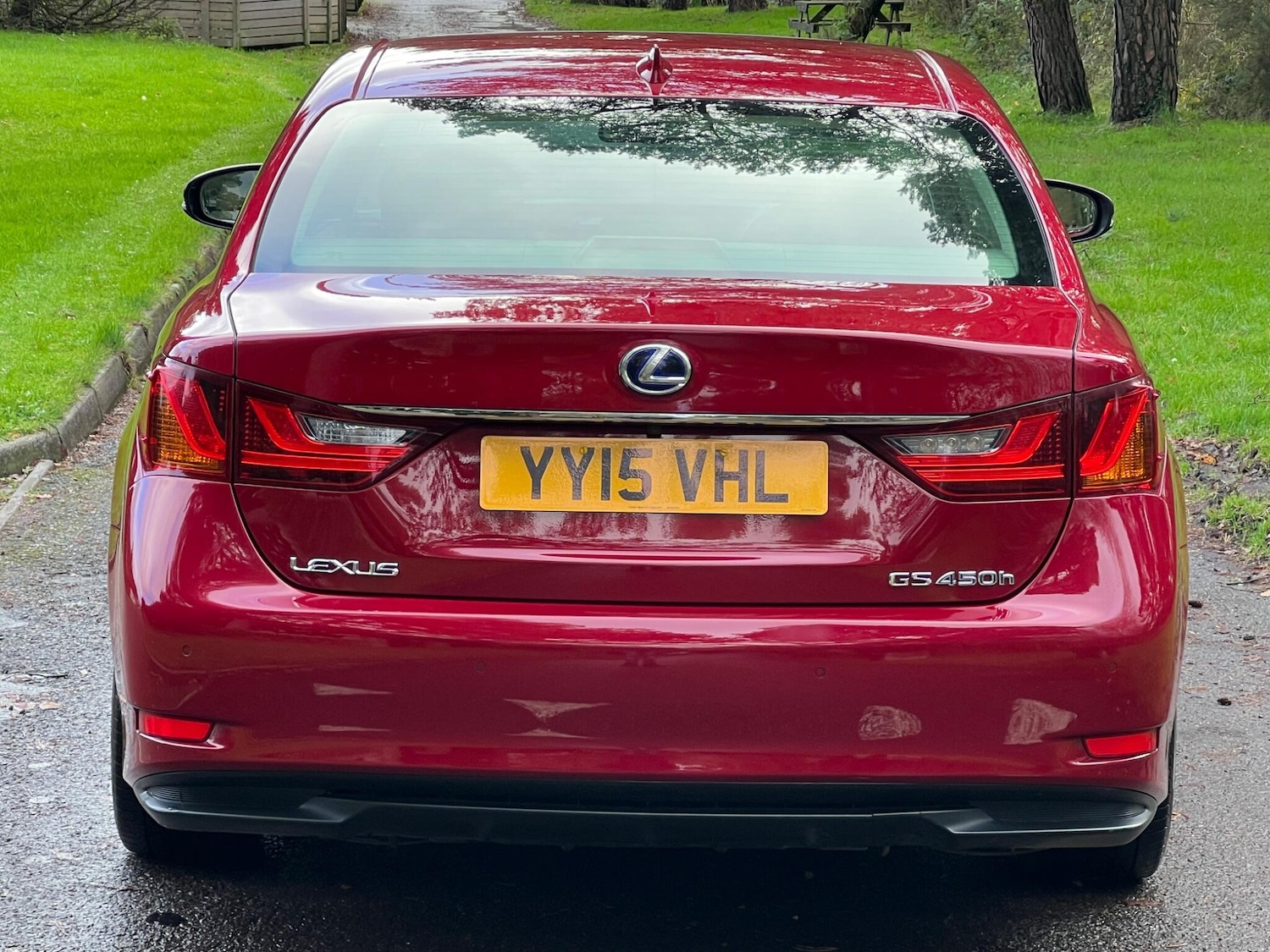 Used Lexus GS 2015 for sale - 76953250: Photo 73