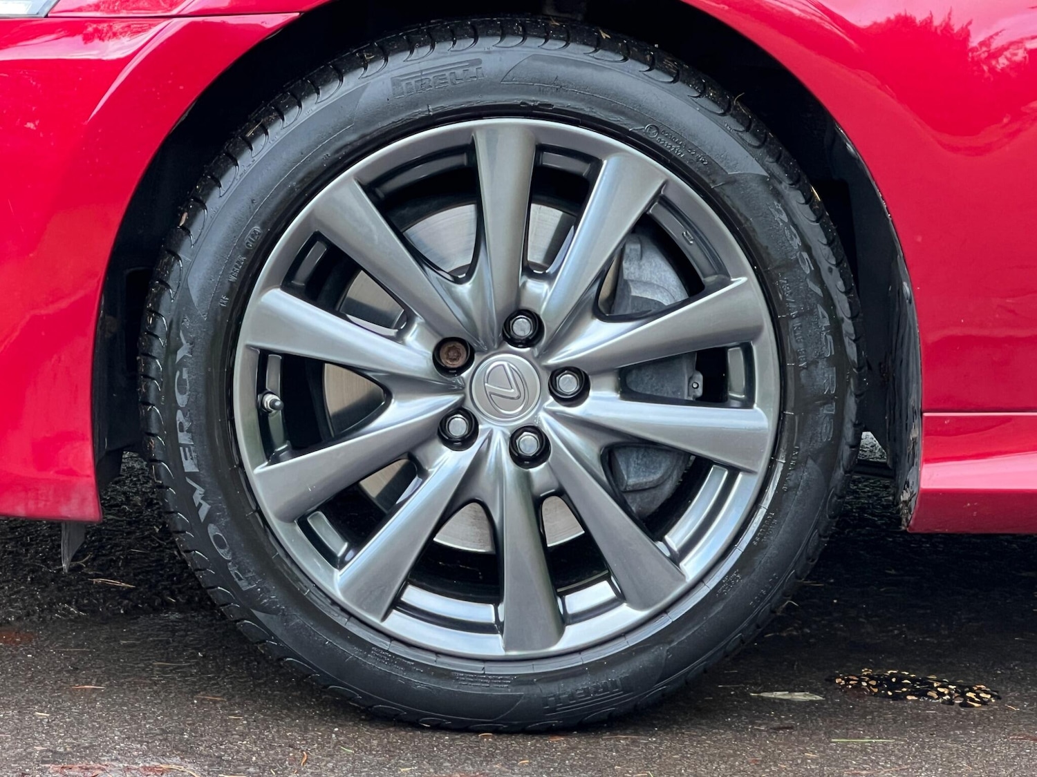 Used Lexus GS 2015 for sale - 76953250: Photo 8