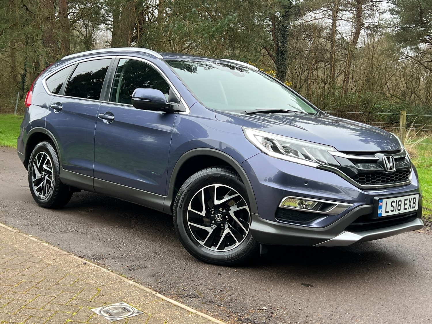 Used Honda CR-V 2018 for sale - 77798933: Photo 15