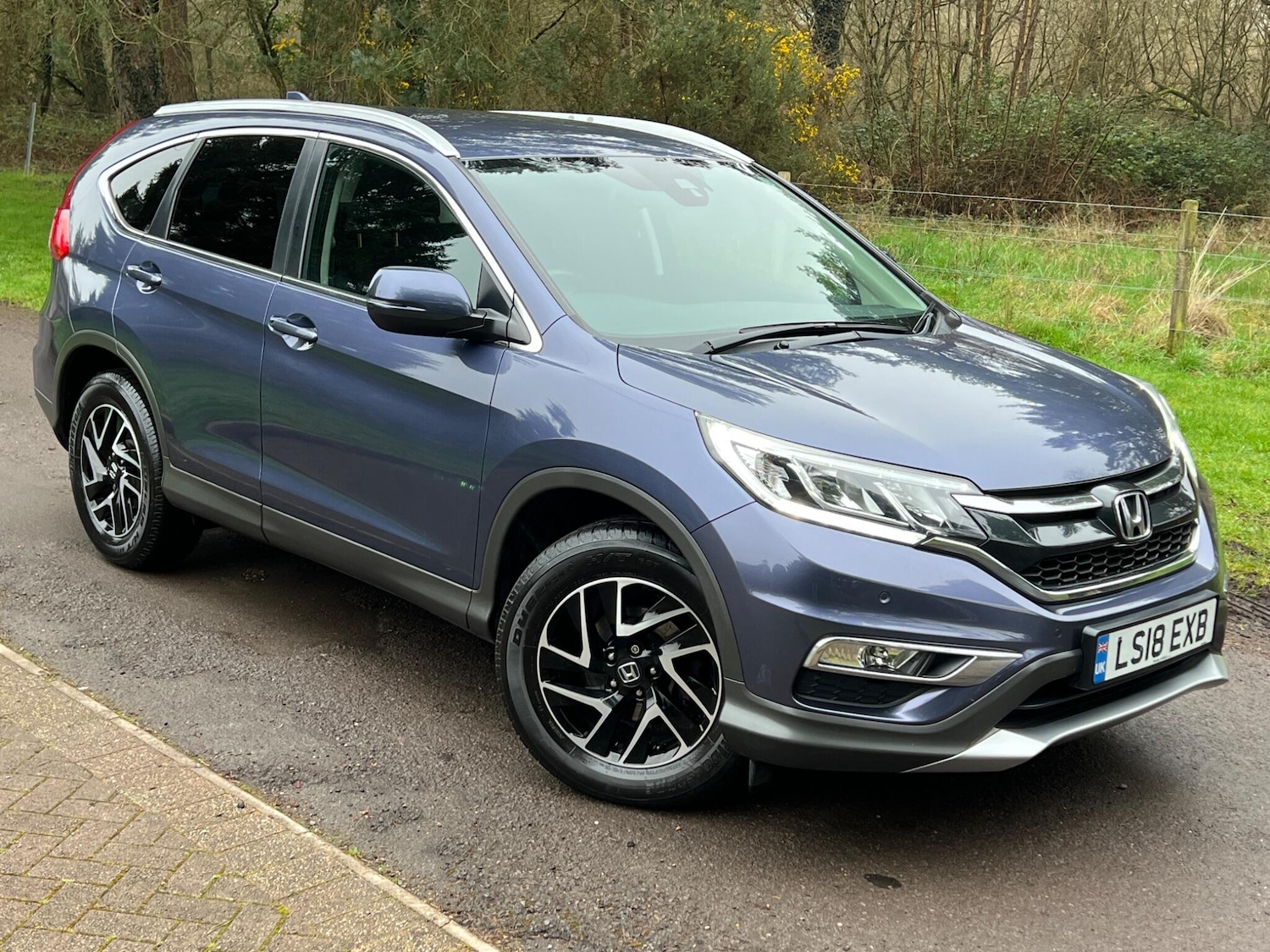 Used Honda CR-V 2018 for sale - 77798933: Photo 16