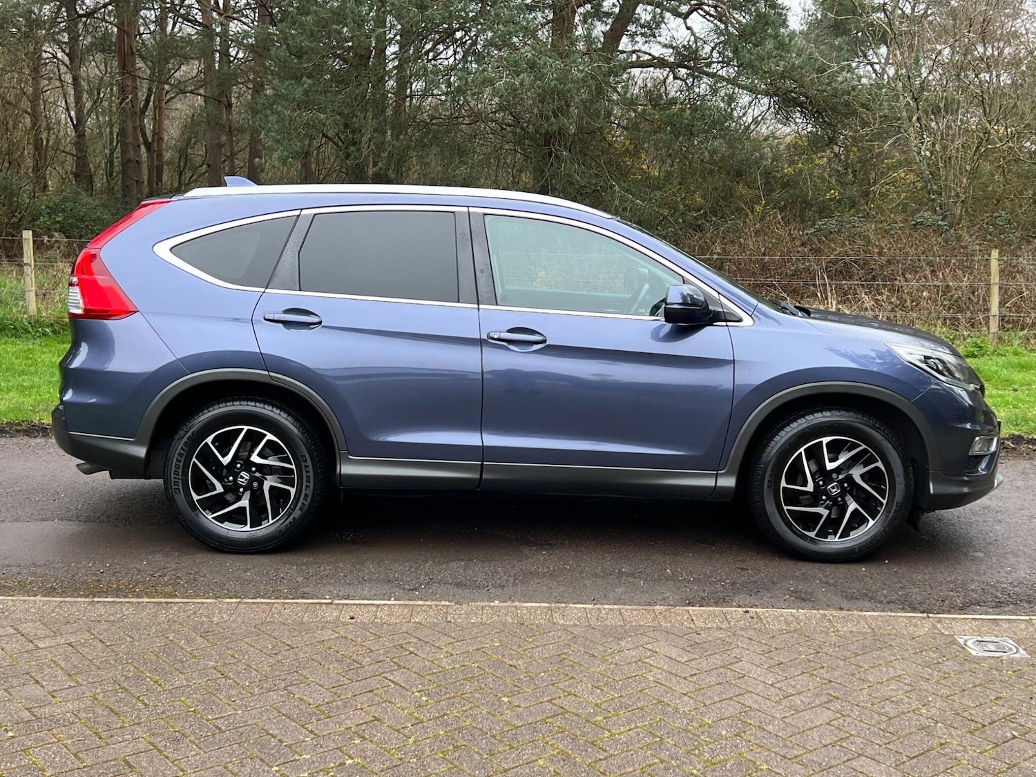 Used Honda CR-V 2018 for sale - 77798933: Photo 19