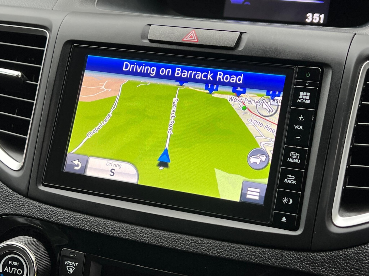 Used Honda CR-V 2018 for sale - 77798933: Photo 2