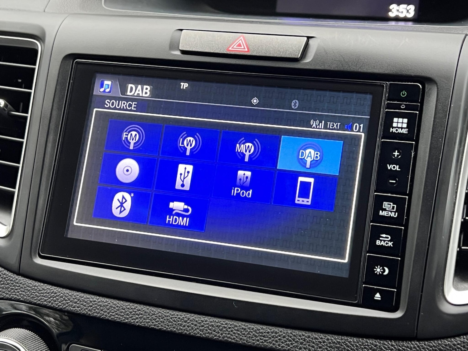 Used Honda CR-V 2018 for sale - 77798933: Photo 21