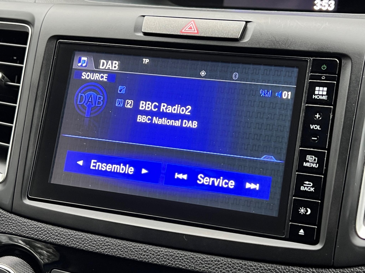 Used Honda CR-V 2018 for sale - 77798933: Photo 22