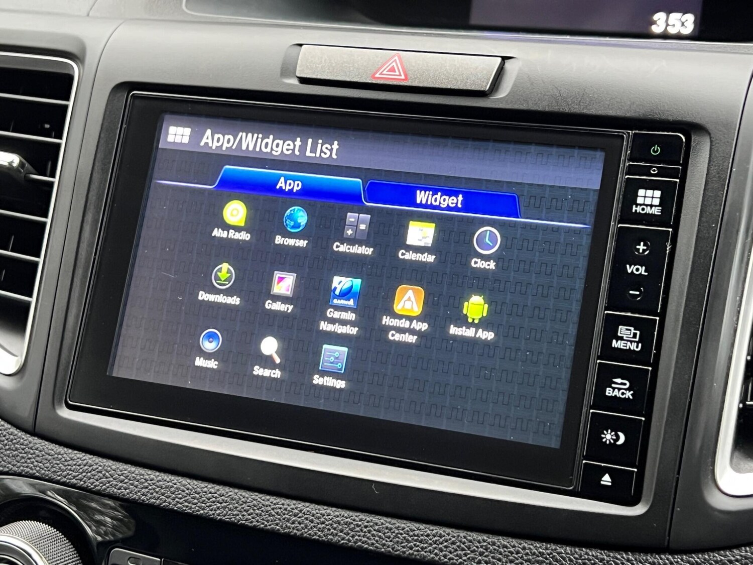 Used Honda CR-V 2018 for sale - 77798933: Photo 23