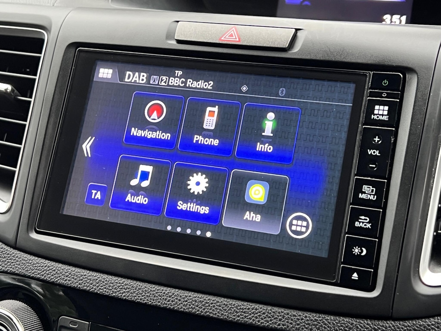 Used Honda CR-V 2018 for sale - 77798933: Photo 25