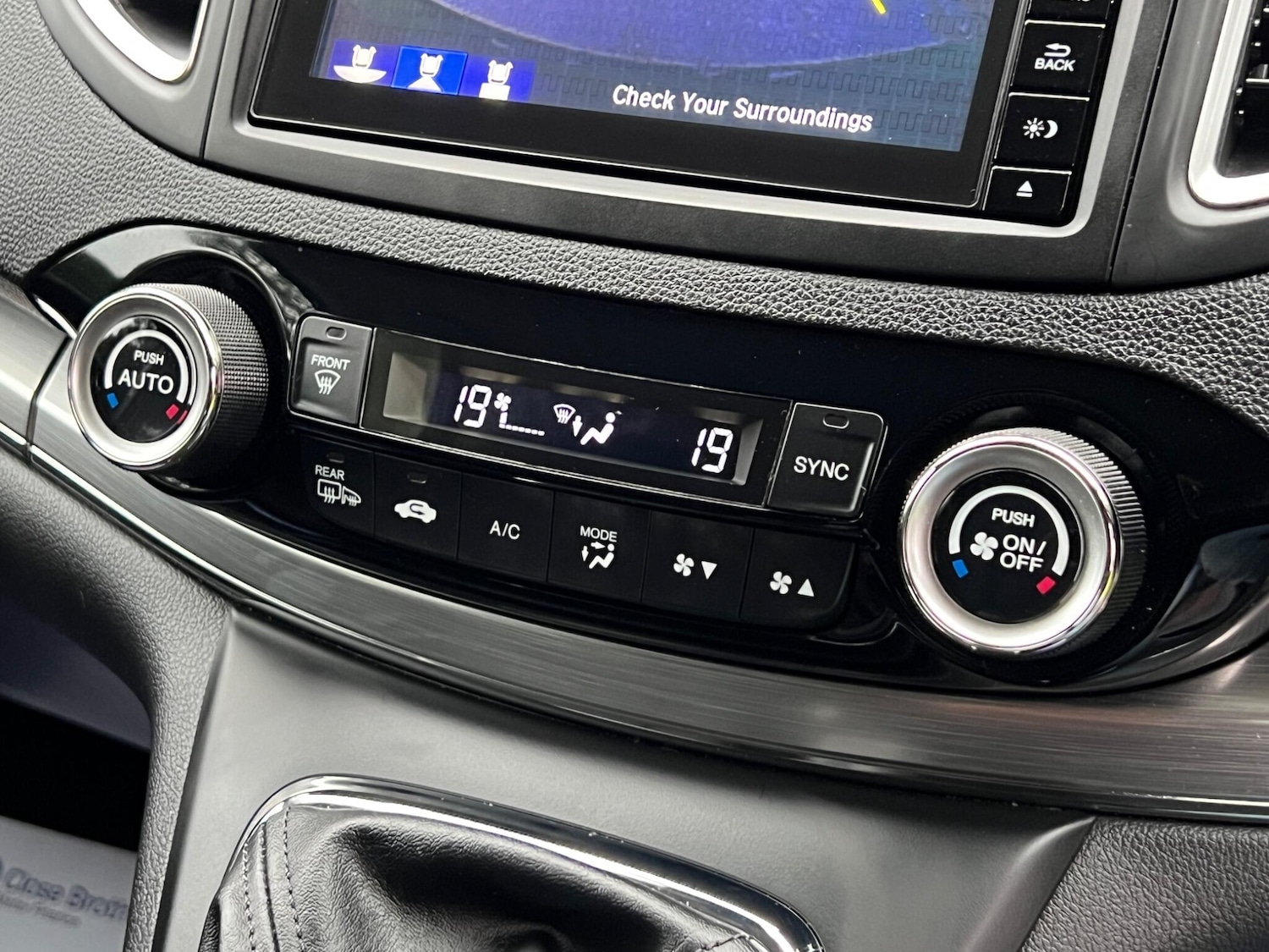 Used Honda CR-V 2018 for sale - 77798933: Photo 26