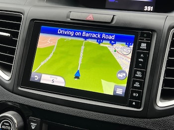 Used Honda CR-V 2018 for sale - 77798933: Photo