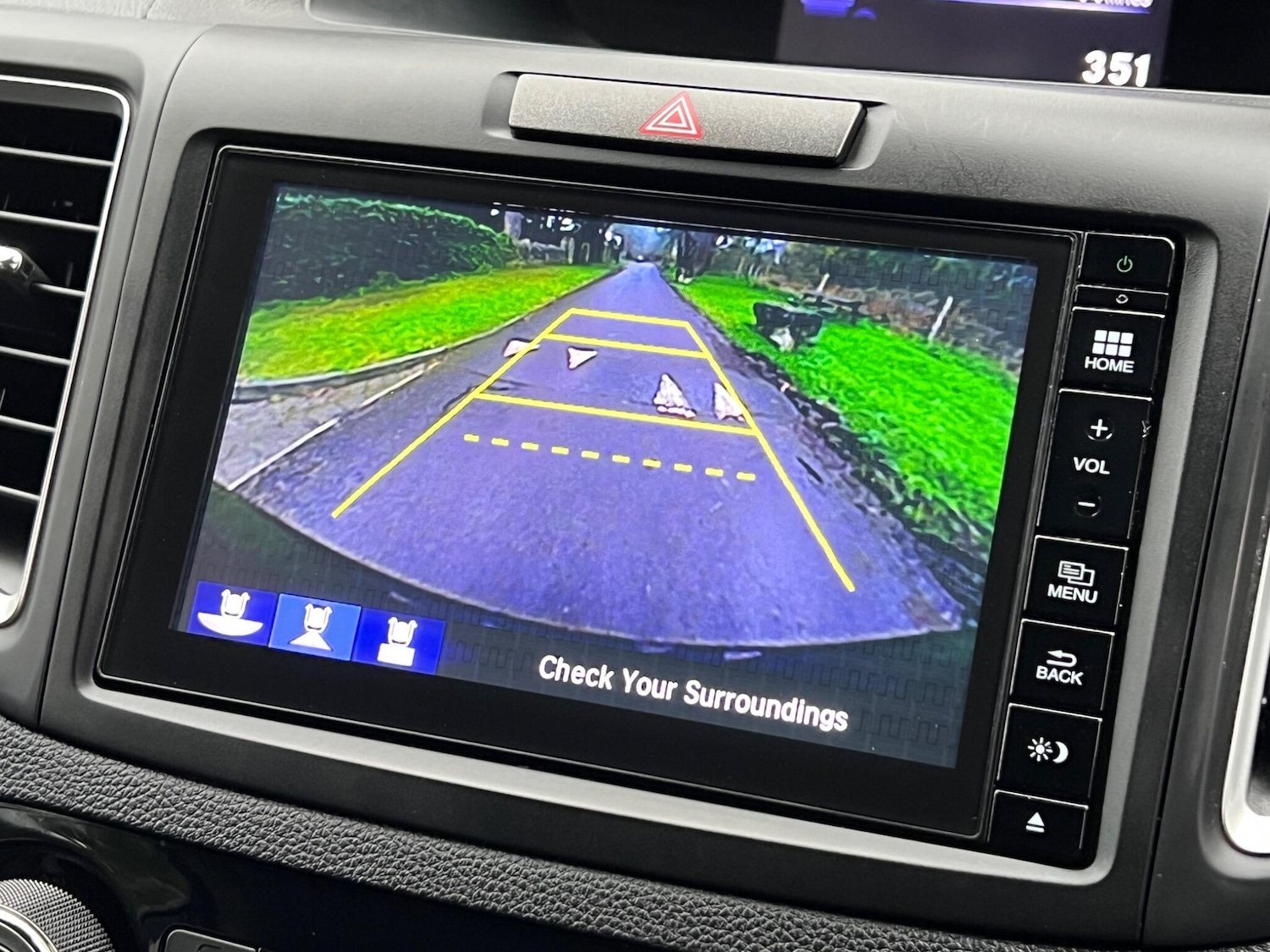 Used Honda CR-V 2018 for sale - 77798933: Photo 3