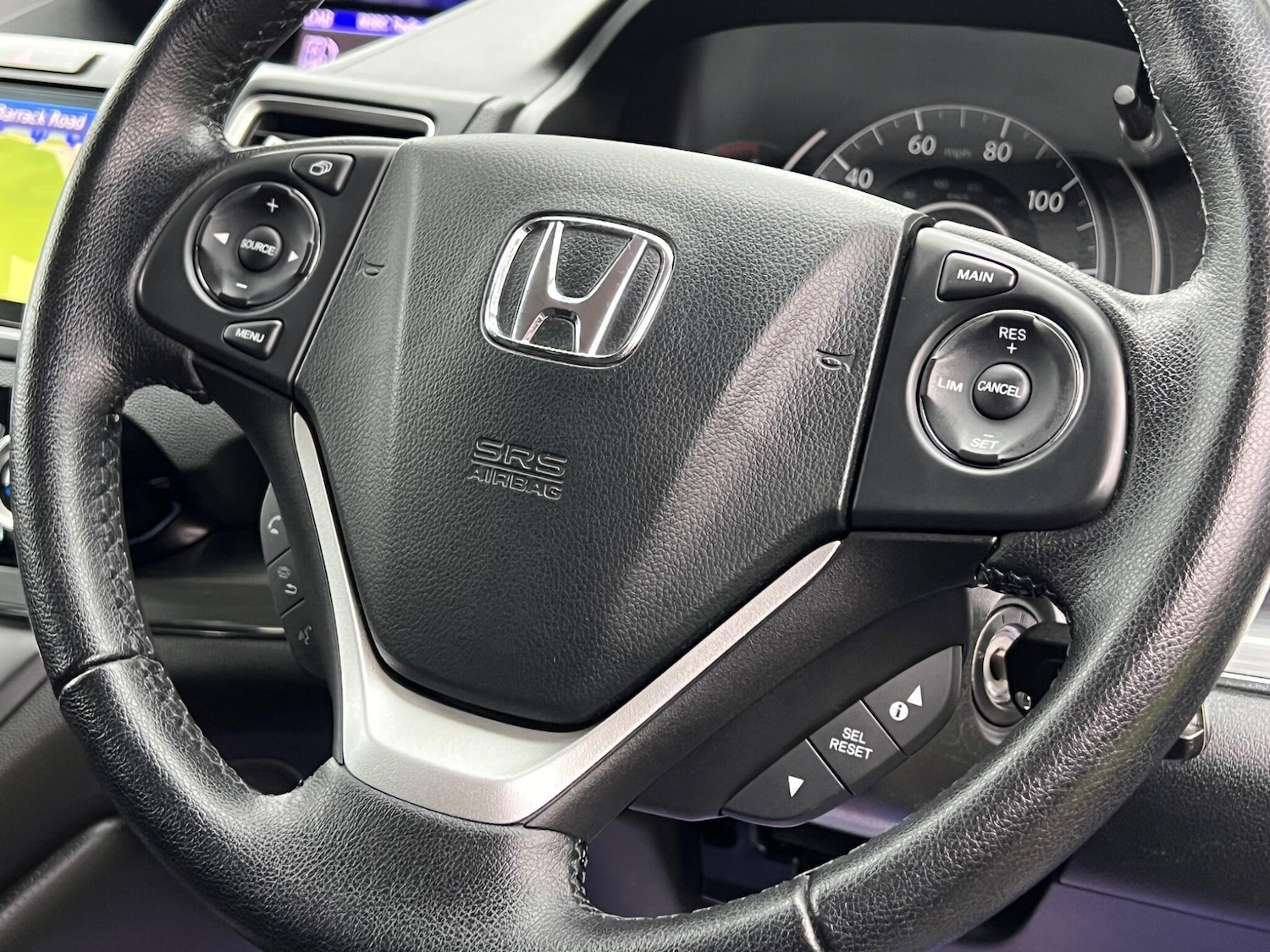 Used Honda CR-V 2018 for sale - 77798933: Photo 37