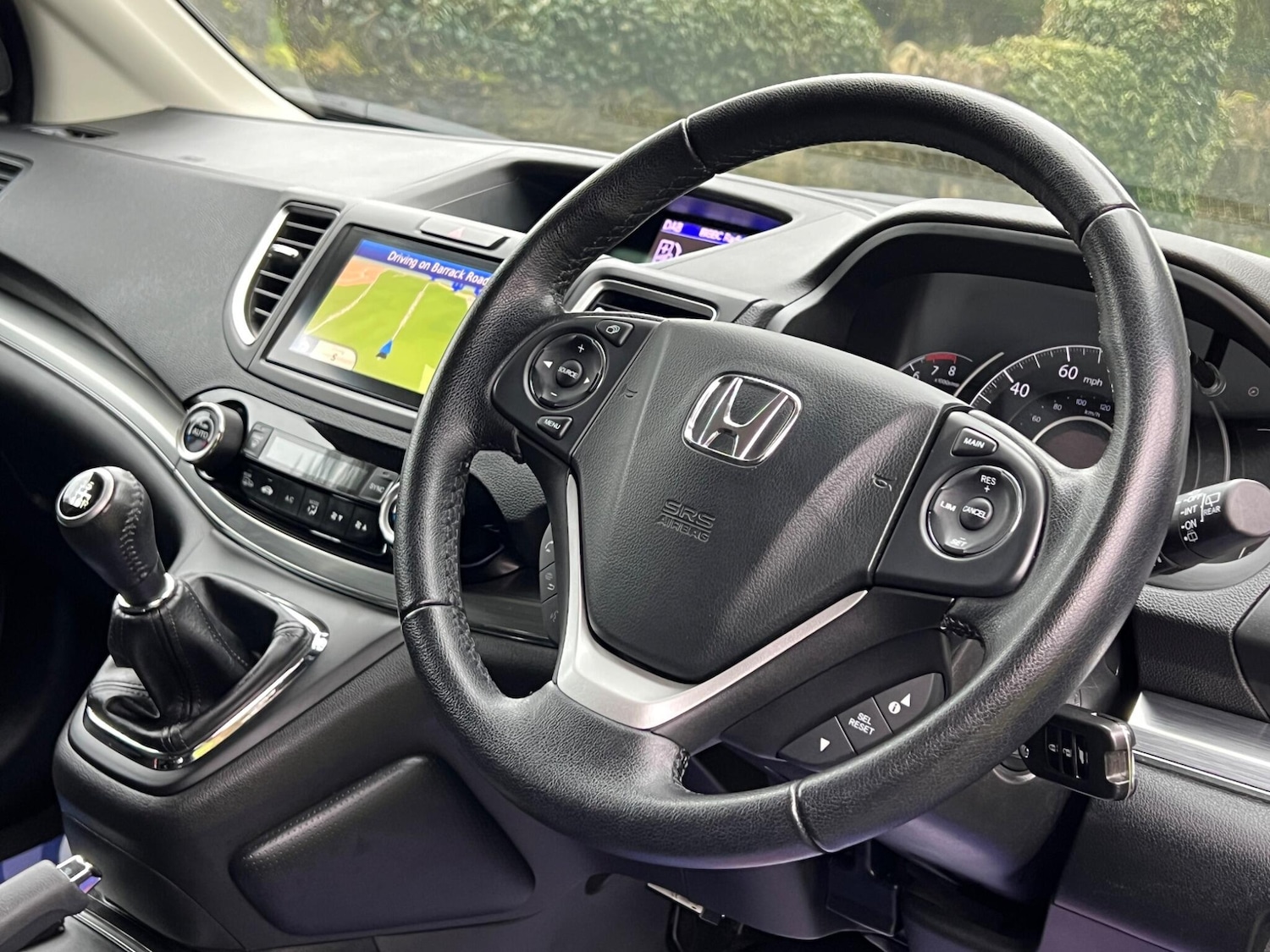 Used Honda CR-V 2018 for sale - 77798933: Photo 38