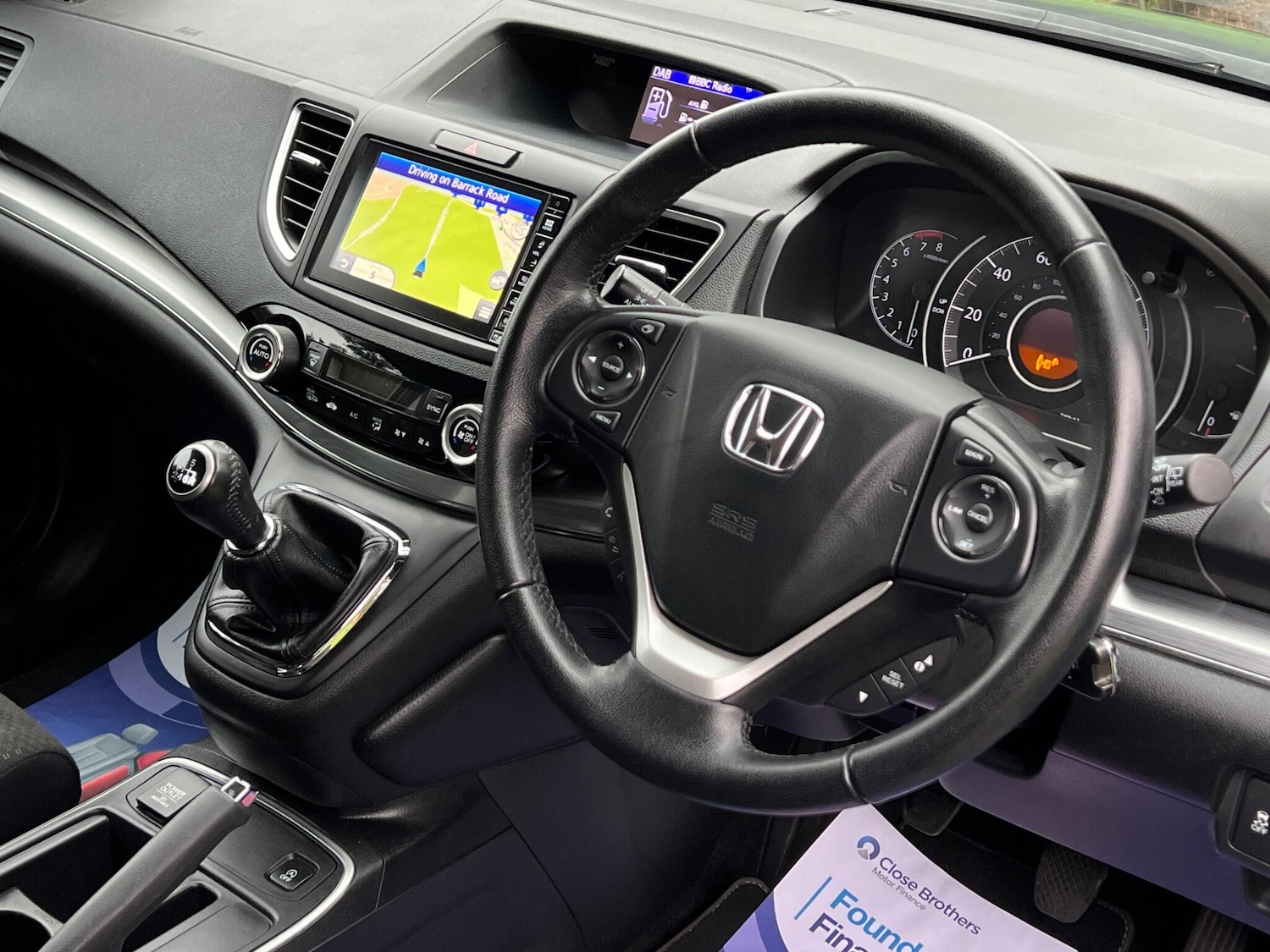 Used Honda CR-V 2018 for sale - 77798933: Photo 39