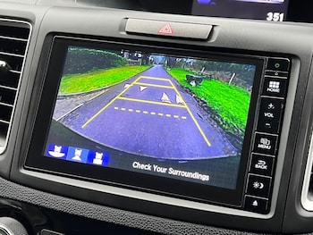 Used Honda CR-V 2018 for sale - 77798933: Photo