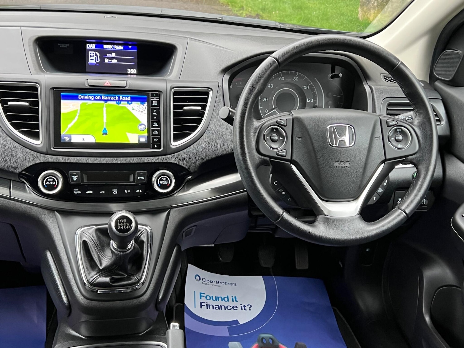 Used Honda CR-V 2018 for sale - 77798933: Photo 43