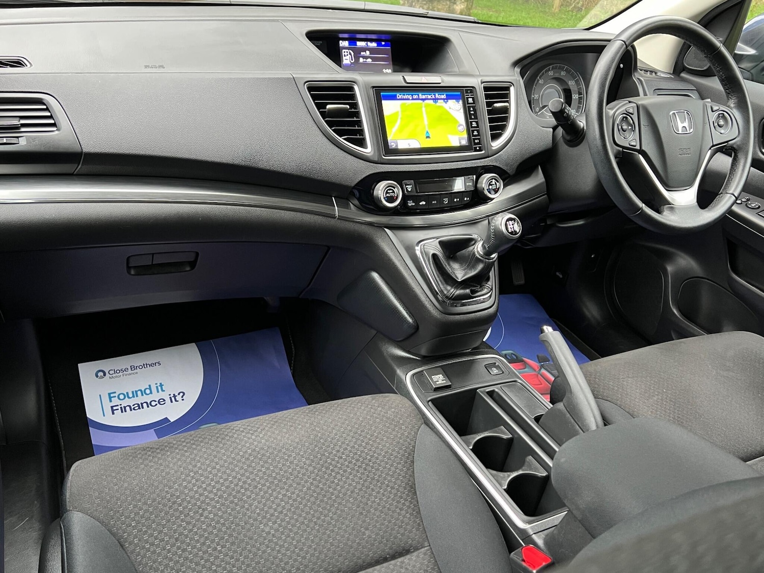 Used Honda CR-V 2018 for sale - 77798933: Photo 45