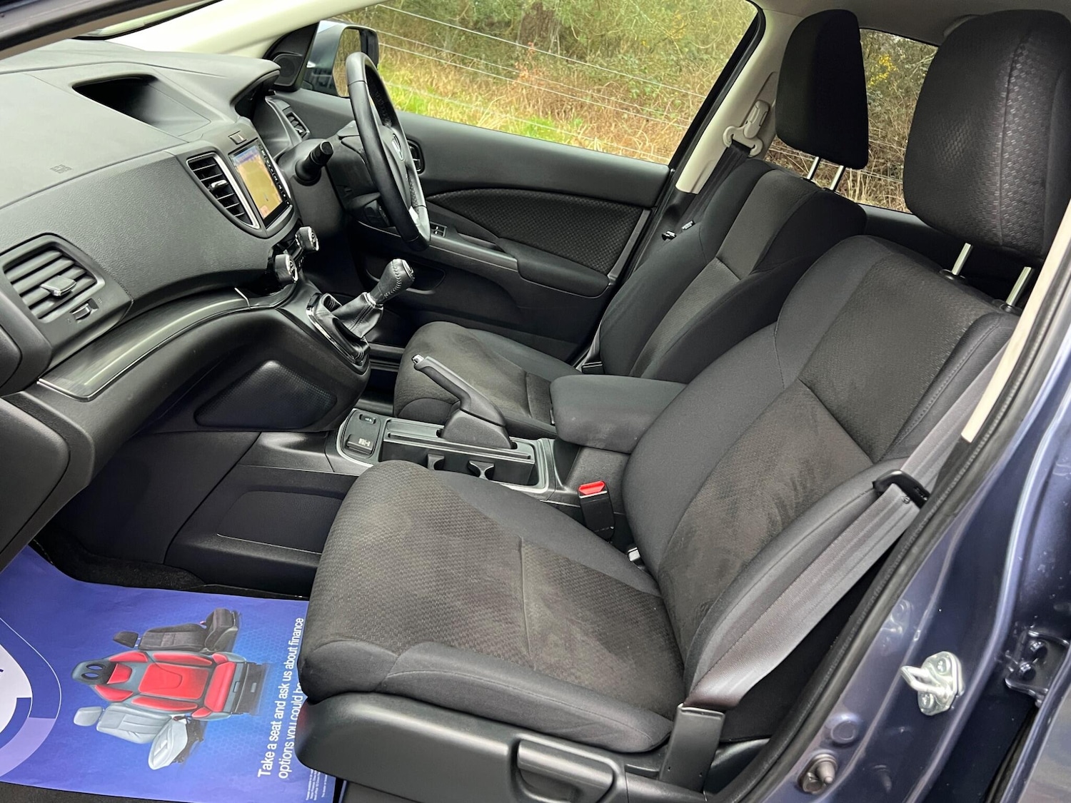 Used Honda CR-V 2018 for sale - 77798933: Photo 48