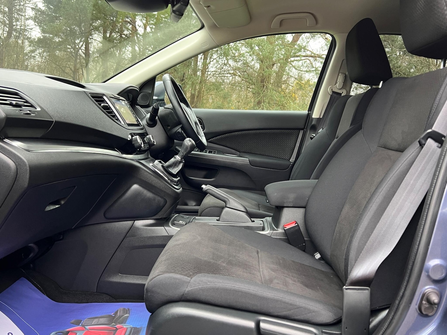 Used Honda CR-V 2018 for sale - 77798933: Photo 50