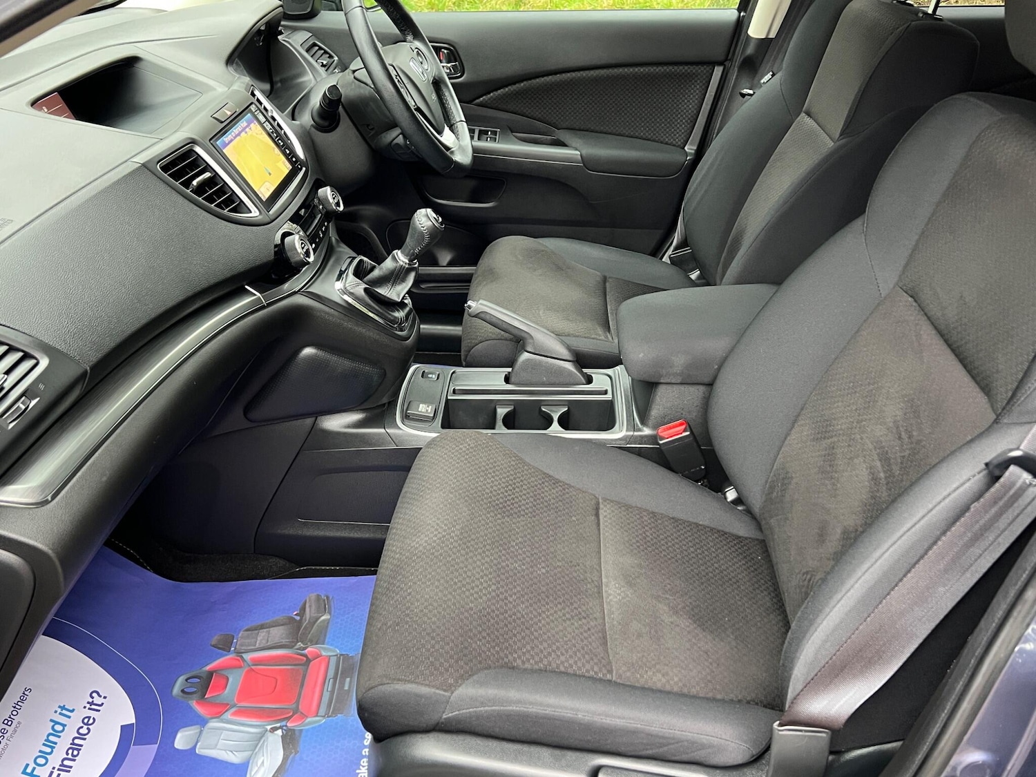 Used Honda CR-V 2018 for sale - 77798933: Photo 51