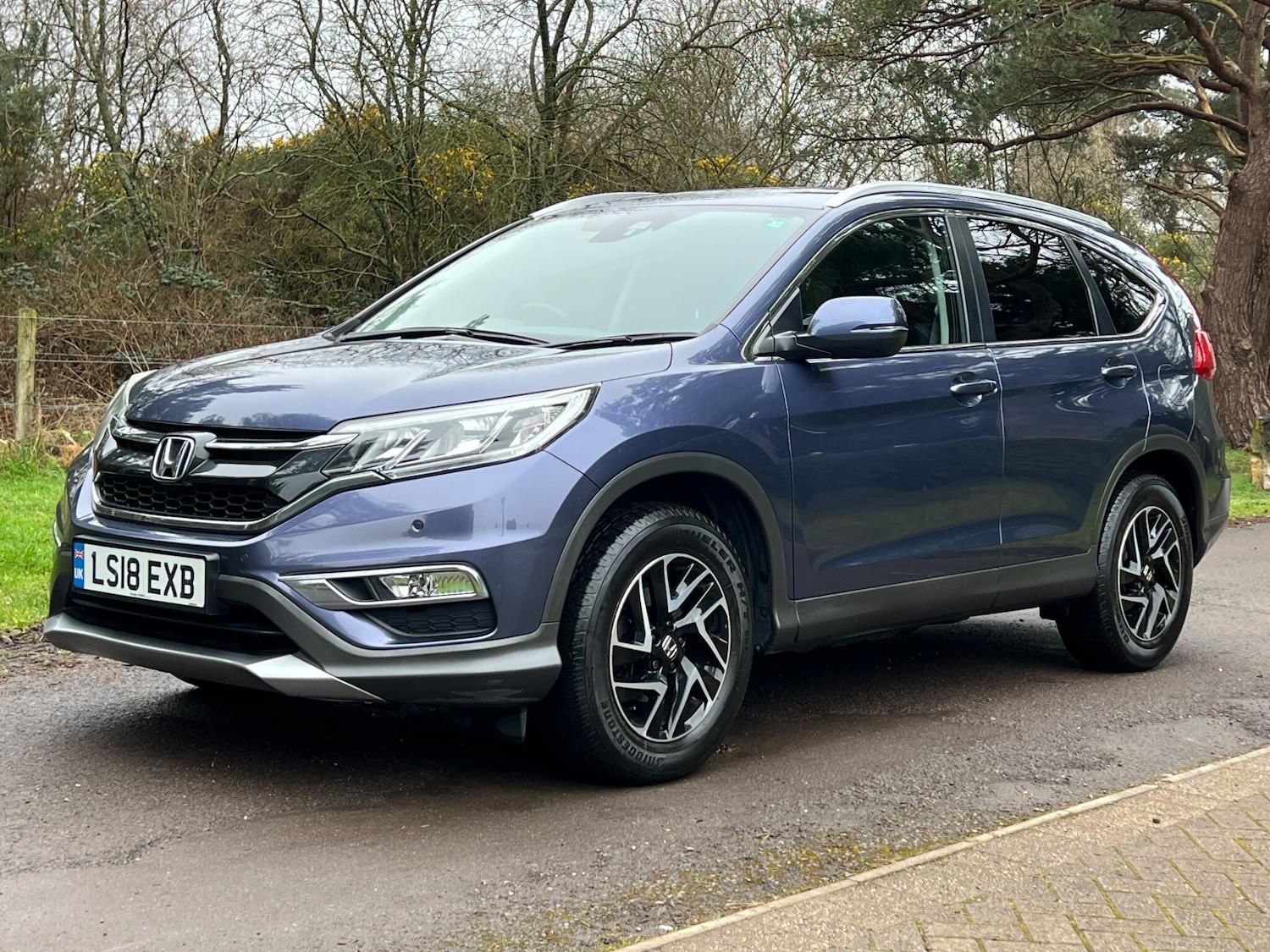 Used Honda CR-V 2018 for sale - 77798933: Photo 52