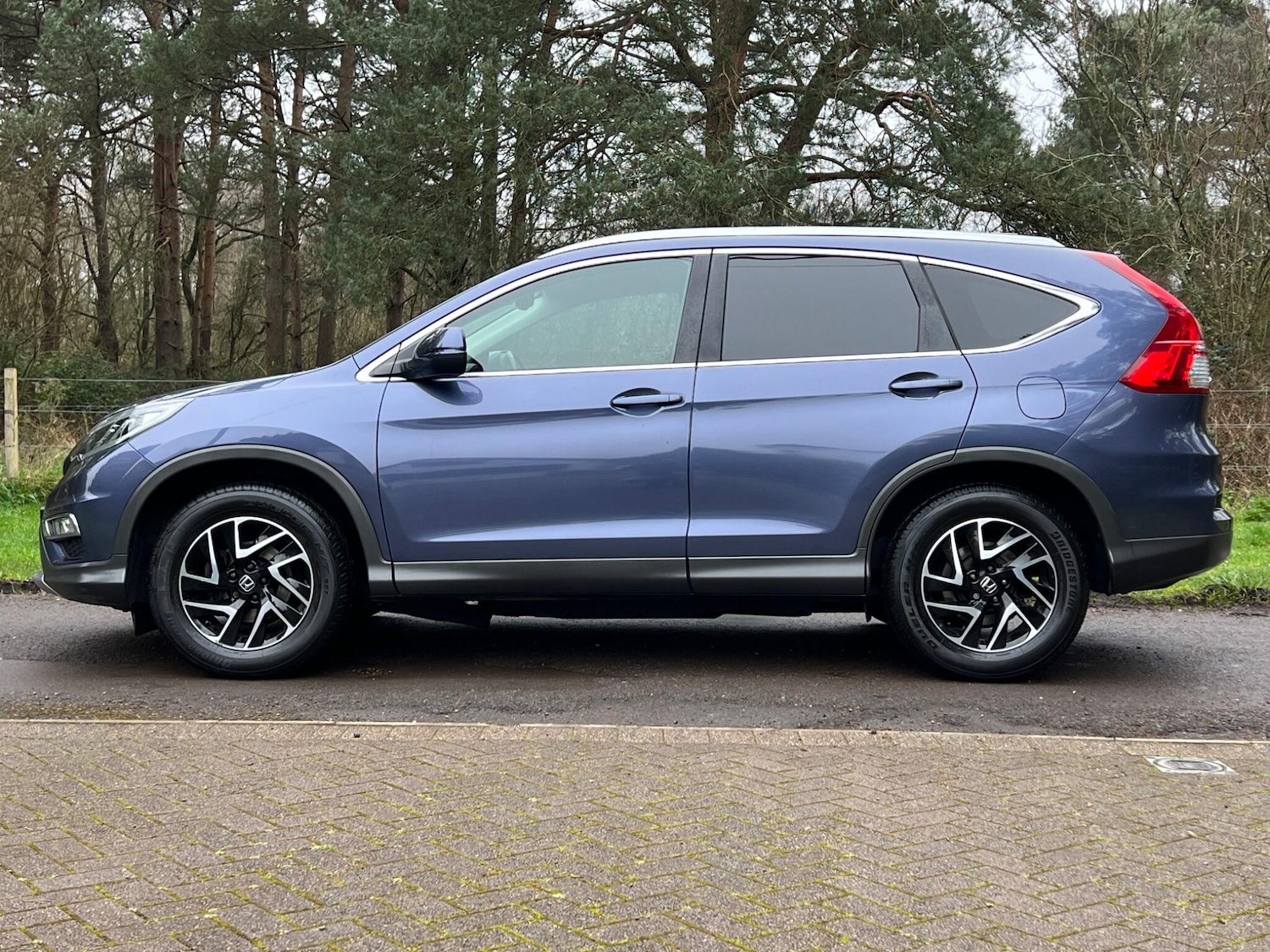 Used Honda CR-V 2018 for sale - 77798933: Photo 54