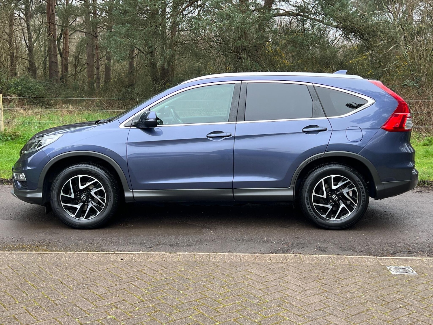 Used Honda CR-V 2018 for sale - 77798933: Photo 55