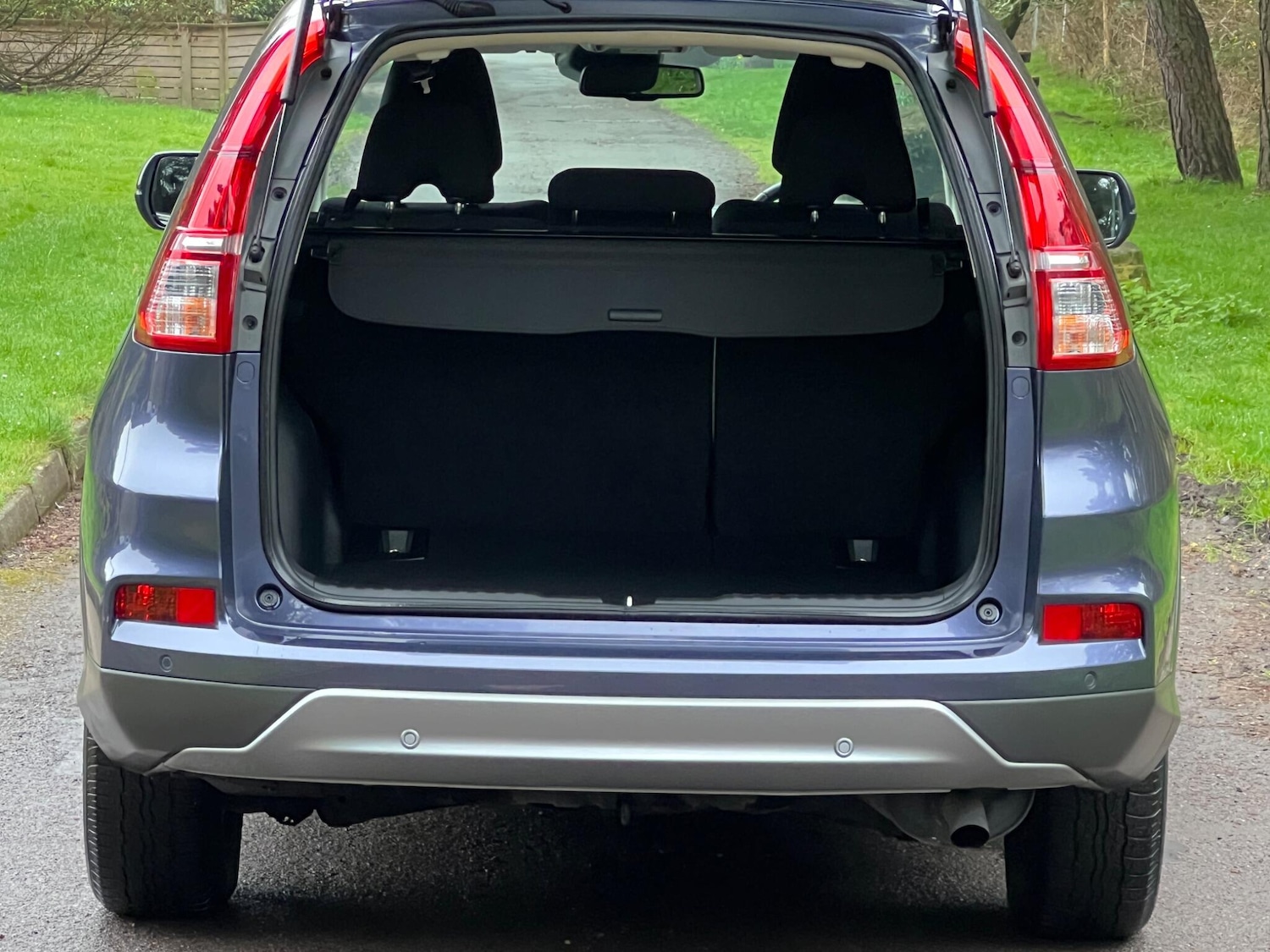 Used Honda CR-V 2018 for sale - 77798933: Photo 60