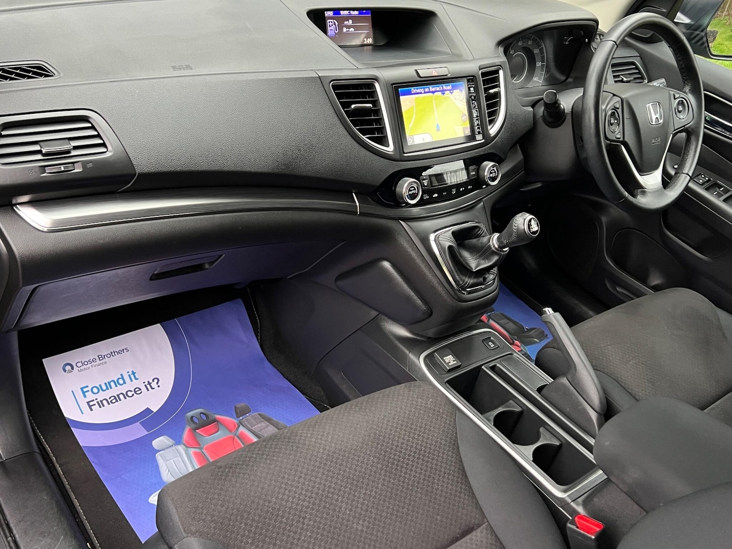 Used Honda CR-V 2018 for sale - 77798933: Photo 7