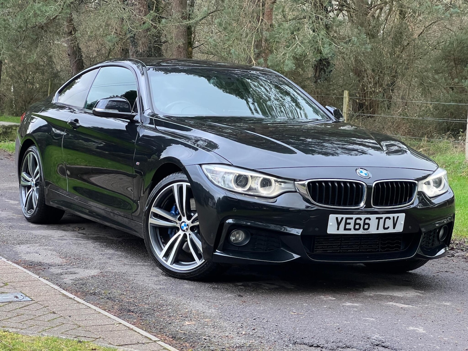 Used BMW 4 Series 2016 for sale - 77427691: Photo 14