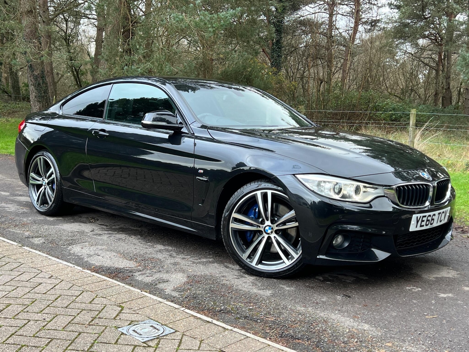 Used BMW 4 Series 2016 for sale - 77427691: Photo 15