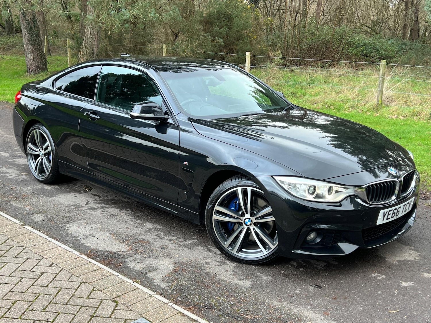 Used BMW 4 Series 2016 for sale - 77427691: Photo 16