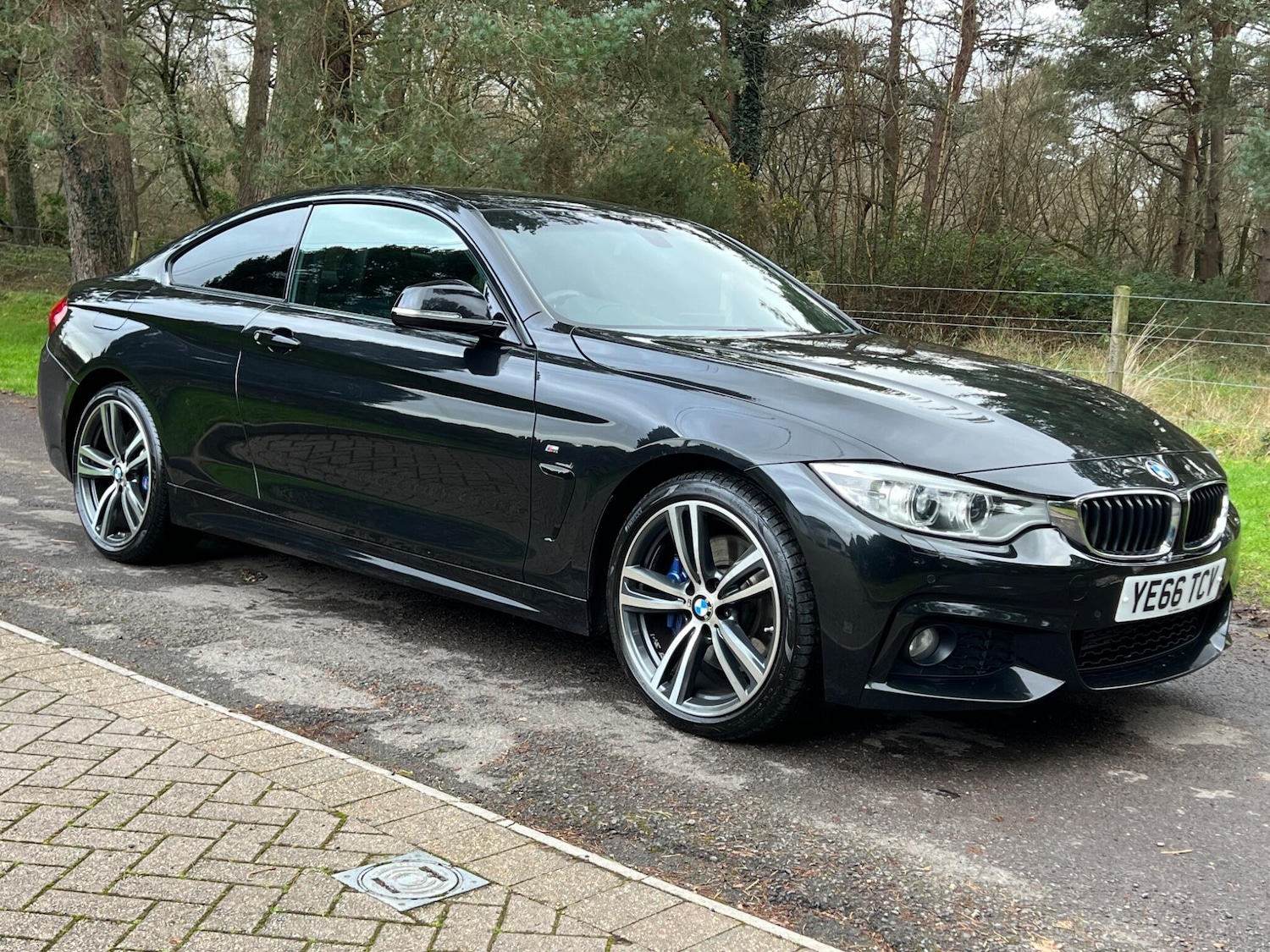 Used BMW 4 Series 2016 for sale - 77427691: Photo 17