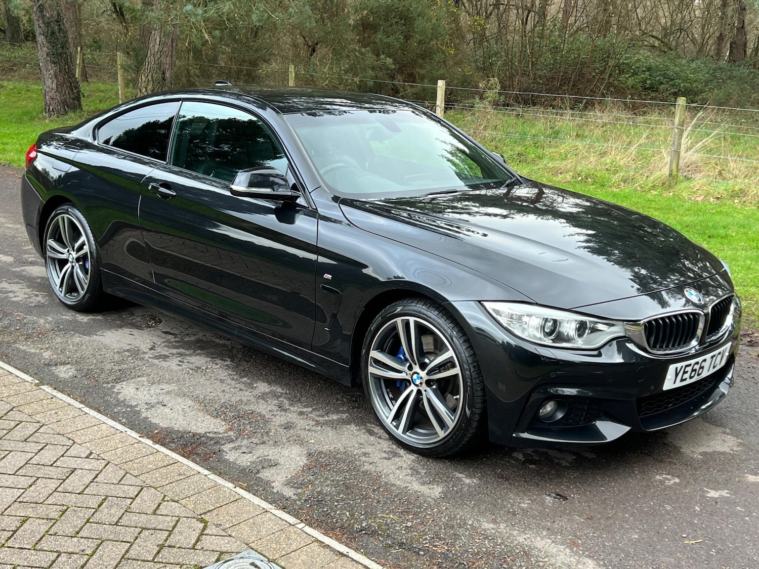 Used BMW 4 Series 2016 for sale - 77427691: Photo 18